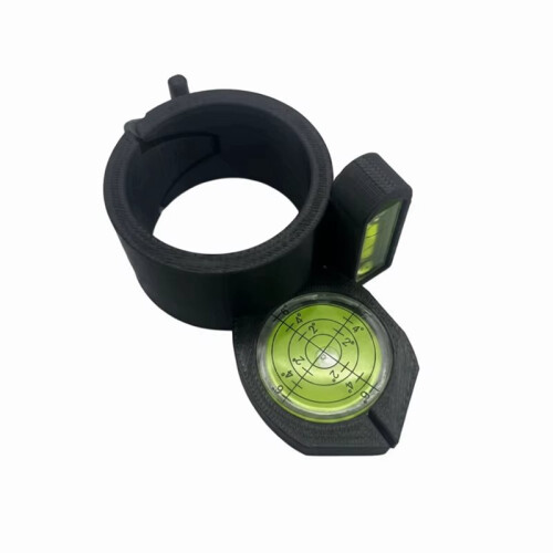 Drill Level Tool Portable Professional Electric Drill Leveling Assistant Tool Adjustable Circular Drill Bit Level