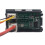 Digital Ammeter Voltmeter  Voltage Current Power Meter 0V-100V with 100A Shunt,  Volt Amp Watt KWh Meter Panel Gauge 6