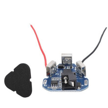 18650 Lithium-Batteriefach PCB Leiterplatte für DeYun ZhiPu FuGe KoMax für 12V 10.8V Li-Ion Batteriepacks