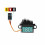 Kit Servo 180 Degrés Compatible avec les Briques SG90 Servo 180 Kit pour Support 2