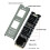Placa de Expansão para Disco Rígido M.2 (M-Key) para Dual SFF-8643 (8x  6Gbps) para NAS, para Synology e Linux 6
