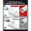 Inside PVC Pipe Cutter Tool, Internal PVC Pipe Cutter with 6 PCS Saw Blades and Scale Adjustable Depth Gauge Guide 5