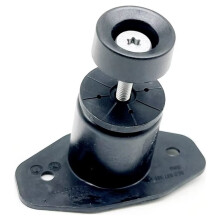 8E0807381C Car Front Bumper Adjuster Support Bracket for A4 B7 2005-2009 Left=Right