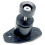 8E0807381C Car Front Bumper Adjuster Support Bracket for  A4 B7 2005-2009 Left=Right 1