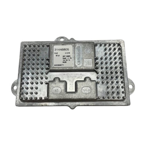 31446805 90089671 LED Driver Module for  XC90 V90 S90 1