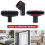 13 Pcs Universal Vacuum Attachments for  Accessories - Comprehensive Cleaning Kit 2