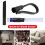 13 Pcs Universal Vacuum Attachments for  Accessories - Comprehensive Cleaning Kit 3