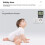 Electronic Digital Timer  Socket Kitchen Timer Outlet Programmable Timing Socket Control Shutter Power-Off EU 3