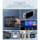 ESP32-S3 1.9 Inch IPS Capacitive Touch Screen Dev Board GT911 170x320 16MB Flash WiFi  LVGL IoT Serial Display 5