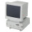 DIY Retro  Computer-Design Game Console Support AV Input HD 3.5-Inch LCD Screen with 8G Memory Card 4