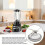 Reservdelssats för  Blender 2010BG BL2010BPA BL2020R-Serien 5