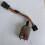 Radio Wiring Harness Amplifier Subwoofer for  2017-2020 70-1765 Plug & 3