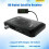 For Satellite TV Receiver H.265 DVB Player CCCAM Support IPTV WiFi DVB-S2 S2X T2/C H.265 HEVC Decoder 6