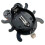 Electronic DIY Weevil Eye - Beginner Soldering Fun for Students, Handmade Gift, Educational Experiment, DIY LED Module 4
