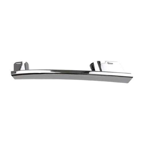 Front Bumper Grille Trim (Left) 2048852574 Suitable for - GLK X204 1pcs 1