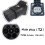 Type2 V2L Portable Discharger EV Conversion Schuko Socket Electric Vehicle Discharge with  EU Plug 4