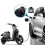 Type2 V2L Portable Discharger EV Conversion Schuko Socket Electric Vehicle Discharge with  EU Plug 2