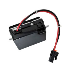 16250785 Blower Motor Resistor AC Module Fan Controller for  Yukon Sierra   100RU8875 MT1803 158794