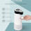 250ML Electric Foam Output Automatic Soap Dispenser Touchless Battery Operated Adjustable Volume Control  Foaming 4