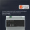 Tuya  PLC Gateway Zigbee Wired Multi-Mode Gateway Rail-Mounted Central Control Whole-House  Home Host 6
