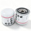 1625427400 Oil Filter for Screws Air Compressor 4