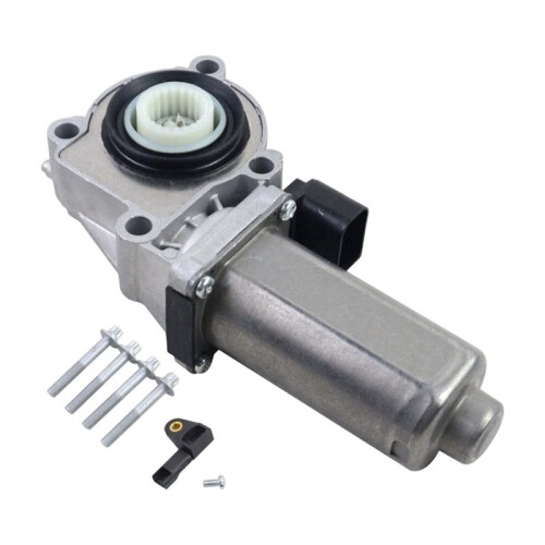 597636172 Transfer Case Motor for   2006-2017 Transfer Case Shift Motor Actuator 600-939 2