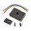 GP2Y1014AU PM2.5-Dammsensor Modul GP2Y1010AU0F, för Raspberry Pi, DIY-Kit för Luftkvalitetsdetektering PM-Sensorboard 3