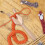 DIY Weaving Tools Set: Wooden Knitting Fork and Lucet Fork for Crafting Braided Cords 6