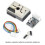 GP2Y1014AU PM2.5 Dust Sensor Module GP2Y1010AU0F, for Raspberry Pi, DIY Kit for Air Quality Detection PM Sensor Board 4