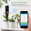 Soil PH Meter Professional Soil Tester  APP Control Data Logger PH Temperature Acidity Analyzer 4