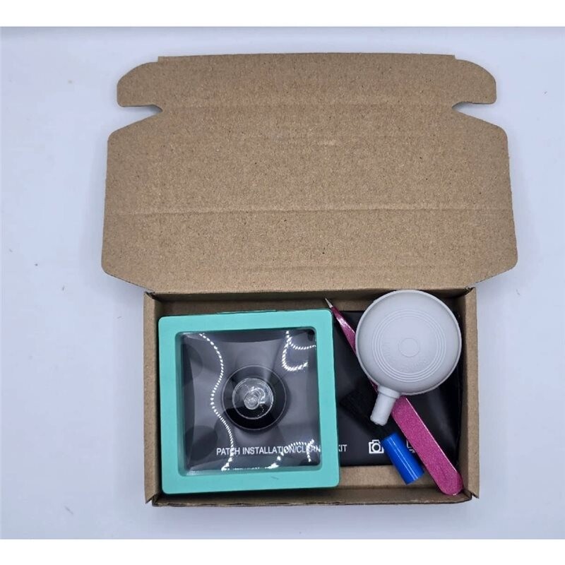 Lens Replacement for OSMO 360 Action Camera Repair Part with Tools ...