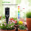 Soil PH Meter Professional Soil Tester  APP Control Data Logger PH Temperature Acidity Analyzer 6