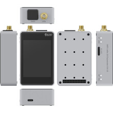 Heltec WiFi LoRa 32 Uitbreidingskit V2 WiFi LoRa 32 V4-R8 ESP32S3 + SX1262 28dBm Dev-Board met GNSS Sensor Touchscreen