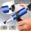 Electric Rivet Gun Adapter Kit 2.4mm-4.8mm for DIY Projects with Drill Attachment 4