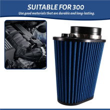 Filtro de Ar 68198995AA 68256672AA Adequado para para 300 para Compass