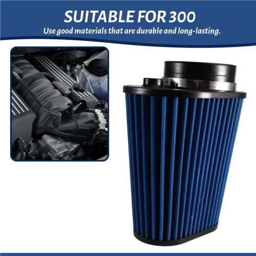 Air Filter 68198995AA 68256672AA Suitable for   300  Compass