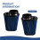 Air Filter 68198995AA 68256672AA Suitable for   300  Compass 1