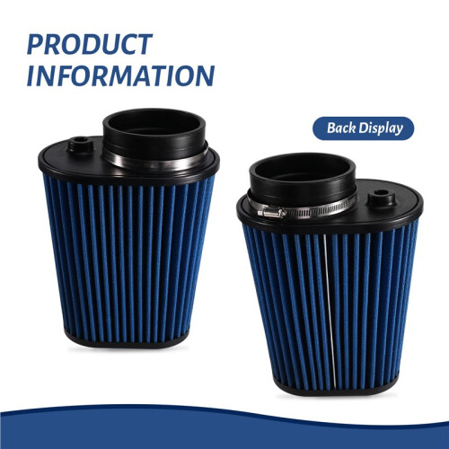 Air Filter 68198995AA 68256672AA Suitable for   300  Compass