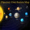 Solar System  Kit - DIY Planet Model Set with Foam Balls & Bamboo Sticks for School Projects, Crafts 6