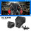 Motorcycle Front Fairing Fly Screen Aerodynamic Wind Deflector for   V2 +  V2  2026- 6