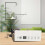 For Midea Air Conditioning 10-Core Duct-Type Unit Display Panel XSH-02A Multi-Unit Remote Control Receiver Board 1