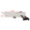 For Midea Air Conditioning 10-Core Duct-Type Unit Display Panel XSH-02A Multi-Unit Remote Control Receiver Board 1