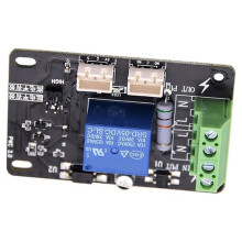 ELF Auto Power Off Module PWC Power Detection Auto Shutdown Board for MKS Robin /Robin2 3D Printer Accessories