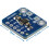 DRV2605L Haptic Motor Driver Module, Buzzer Motor Controller Board, Narzędzia Rozwojowe dla   2 -5V 6
