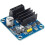 IBT-4 Motor Driver Module 50A Semiconductor Refrigeration High Current H Bridge Drive Module Motor Forward Reverse 4