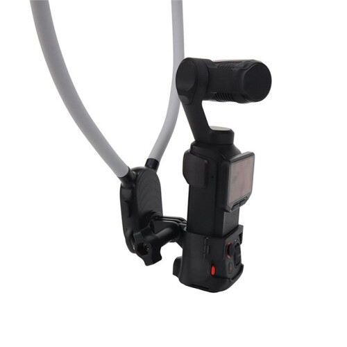 Camera Extension Mount for   Ultra Features Quick-Release Expansion Bracket Design