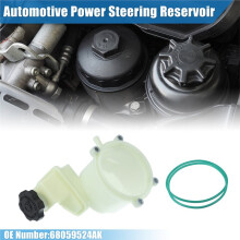 Automotive Power Steering Reservoir No.68059524AK 603939 voor Challenger 11-14
