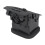1QL41XDVAA 1NF052DVAB Sortie de Ventilation de Climatisation A/C Gauche pour  Challenger 2008 - 2014 5
