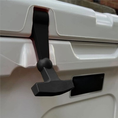 For  Tundra RTIC Latches (2-Pack) - Durable & Secure Cooler Accessories 2