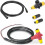 NMEA 2000  Kits N2K Network for  Simrad  Device Backbone Cables Drop Cables Single Tees Kits 2